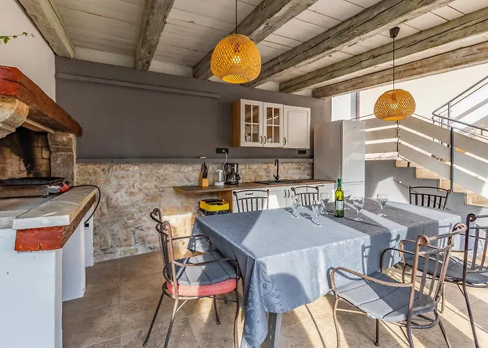 Vakantiehuis Agneza