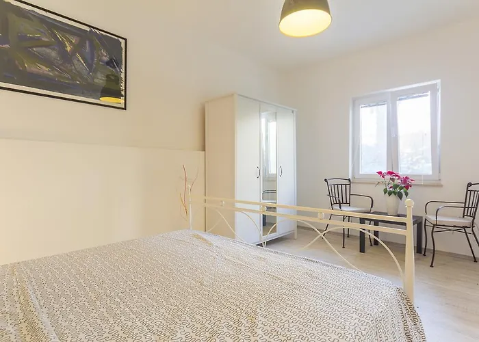 Vakantiehuis Agneza Medulin