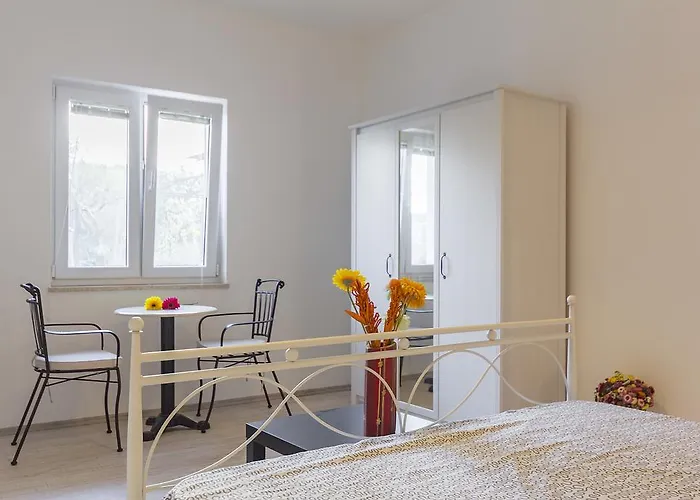 Vakantiehuis Agneza
