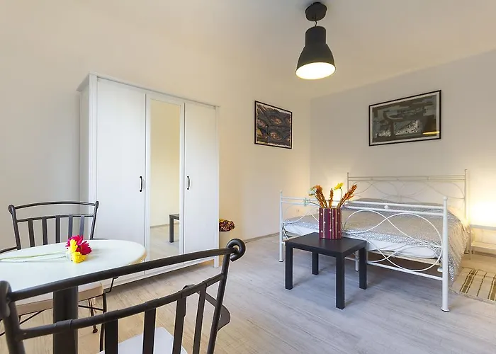 Agneza Vakantiehuis Medulin