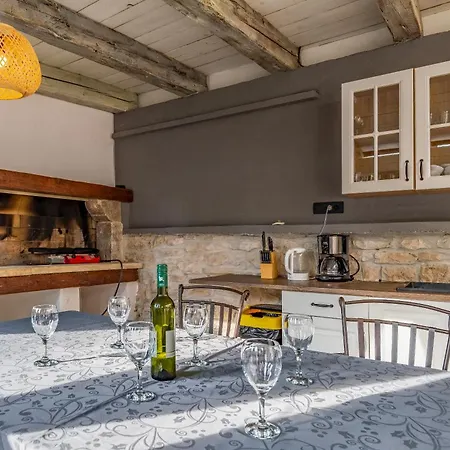 Dom wakacyjny Agneza *