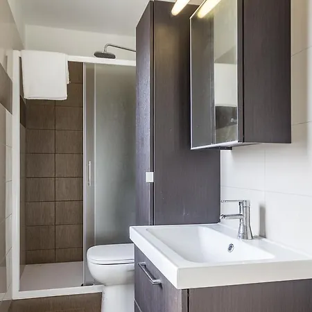 Dom wakacyjny Agneza Medulin