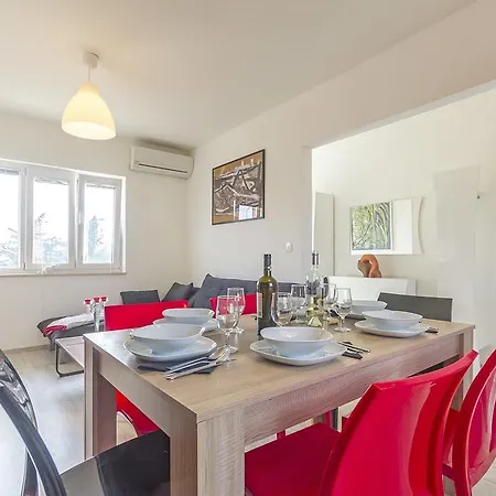 Dom wakacyjny Agneza