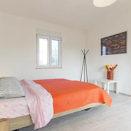 Dom wakacyjny Agneza *