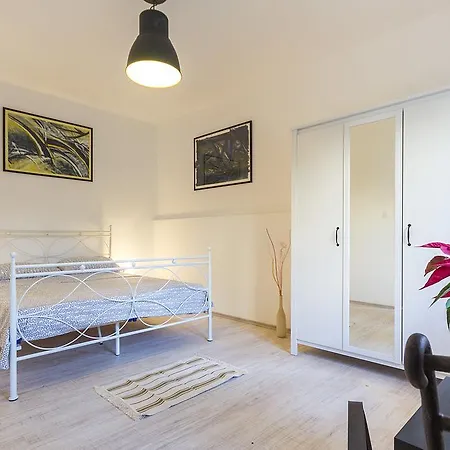 Agneza Dom wakacyjny *