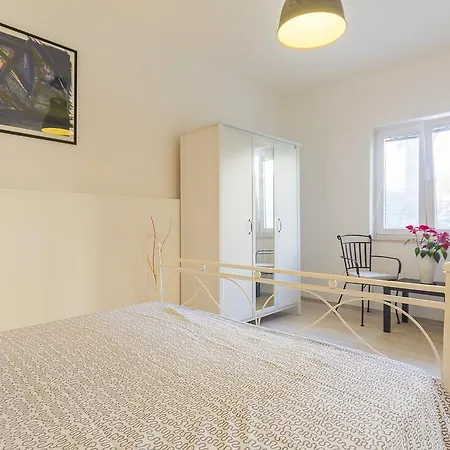 Dom wakacyjny Agneza Medulin