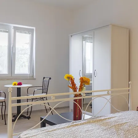 Dom wakacyjny Agneza