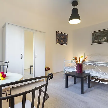 Agneza Dom wakacyjny Medulin