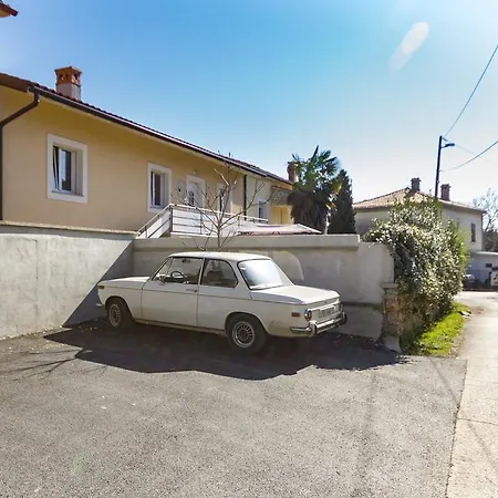 Dom wakacyjny Agneza *