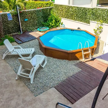 Agneza بيت للعطل *